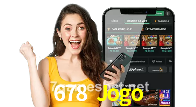 678 Jogo