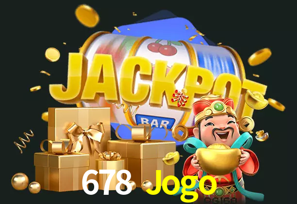 678 Jogo bet