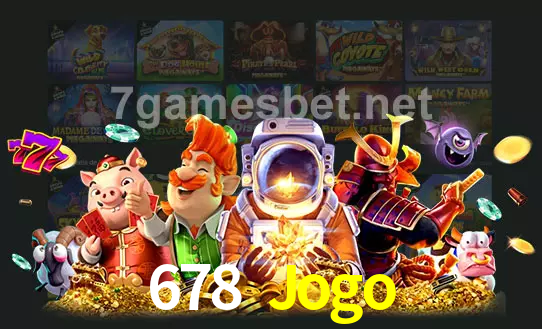 cassino 678 Jogo