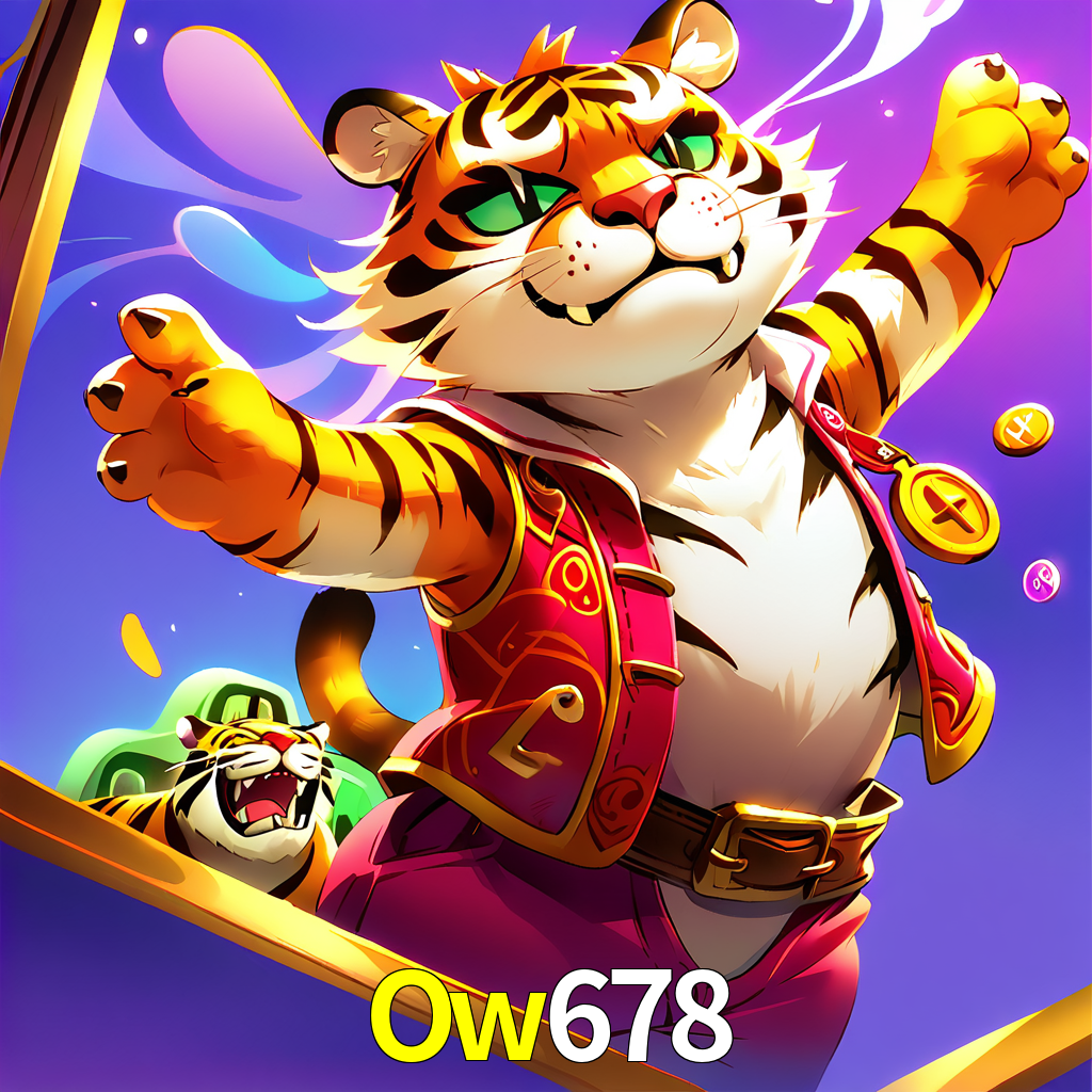  Ow678