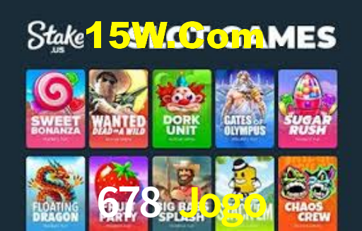 678 Jogo