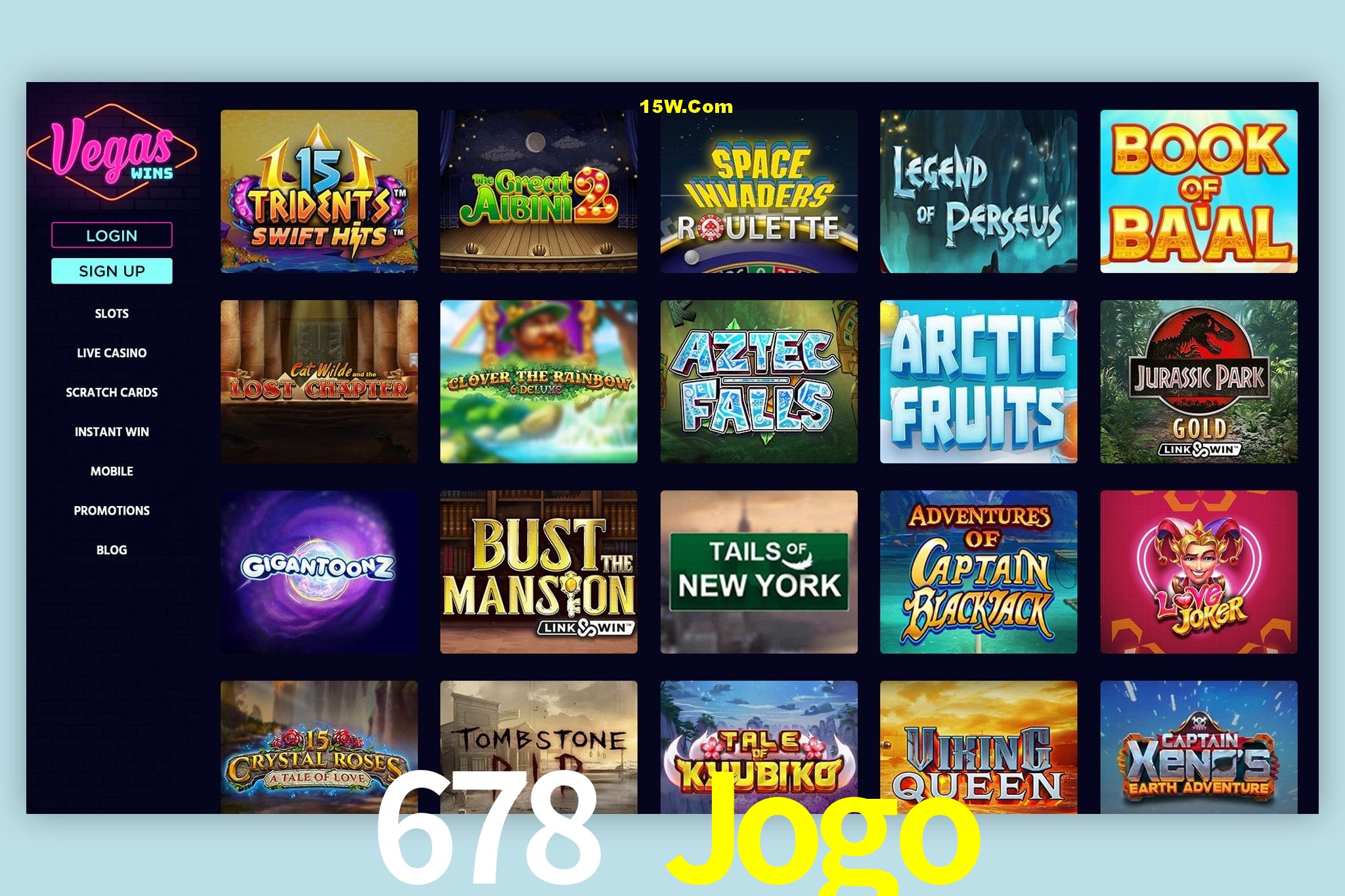 Descubra a Essência do 678 Jogo: Nossa História e Compromissos
