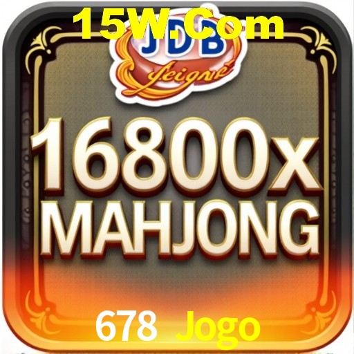 cassino 678 Jogo