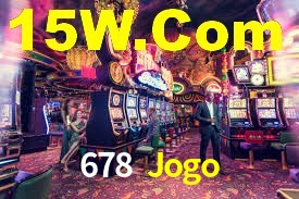 Sinta a adrenalina dos jogos de cassino com 678 Jogo