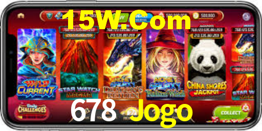 678 Jogo App