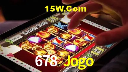 Provedores de Jogos 678 Jogo