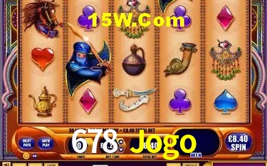 Especiais de Fim de Semana 678 Jogo