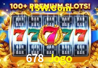 Benefícios da Conta 678 Jogo