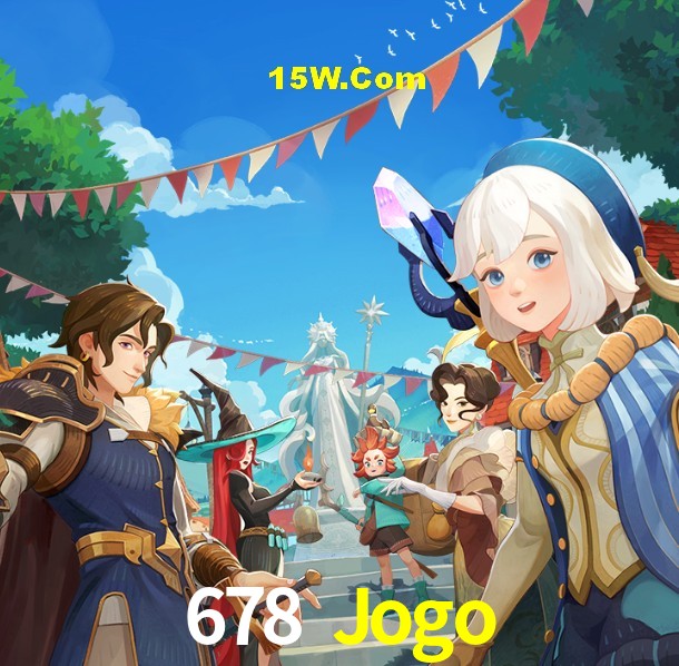 Design Responsivo 678 Jogo