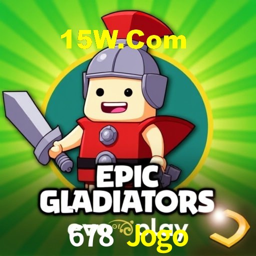 Cadastro Rápido 678 Jogo