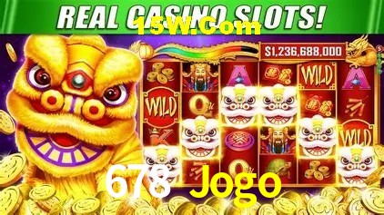 Promoções Sazonais 678 Jogo