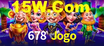 Bônus de Boas-vindas 678 Jogo