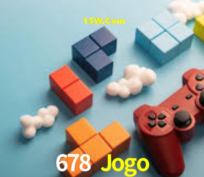 Tecnologia da Plataforma 678 Jogo
