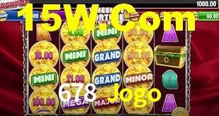 678 Jogo