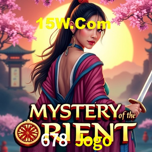 Recursos de Bônus 678 Jogo