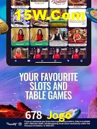 Casino VIP 678 Jogo