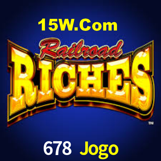 678 Jogo App