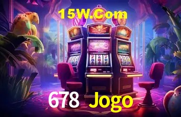 Promoção Relâmpago 678 Jogo
