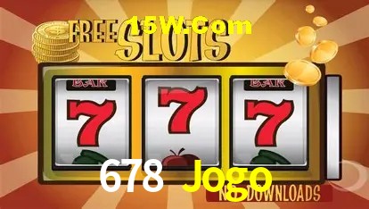Login Seguro 678 Jogo