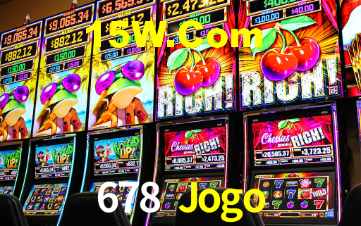 678 Jogo: A Experiência de Casino com Jogos de Mesa ao Vivo