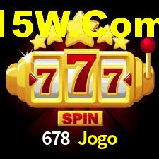 Torneios 678 Jogo