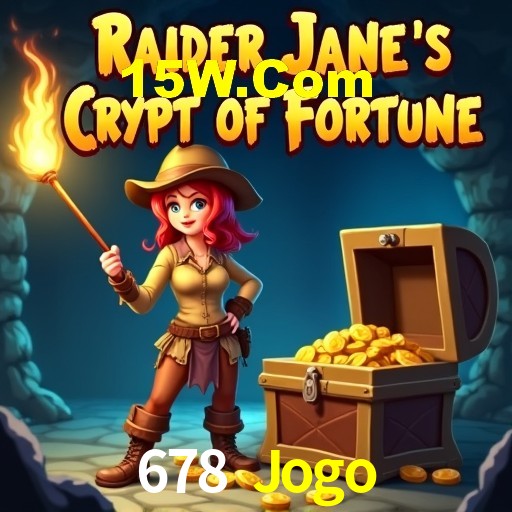 Provedores de Jogos 678 Jogo