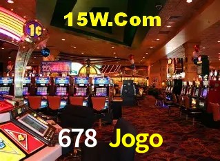 Diretório de Jogos 678 Jogo