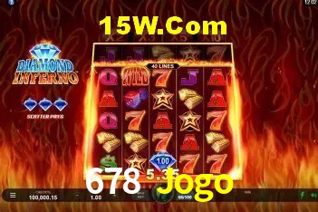 Sistemas de Segurança 678 Jogo