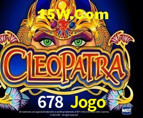 Jogos de Slot 678 Jogo