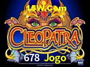 Casino Ao Vivo 678 Jogo