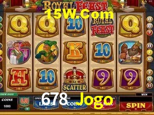 Promoções Sazonais 678 Jogo