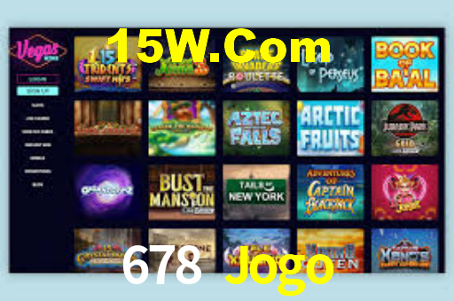 678 Jogo